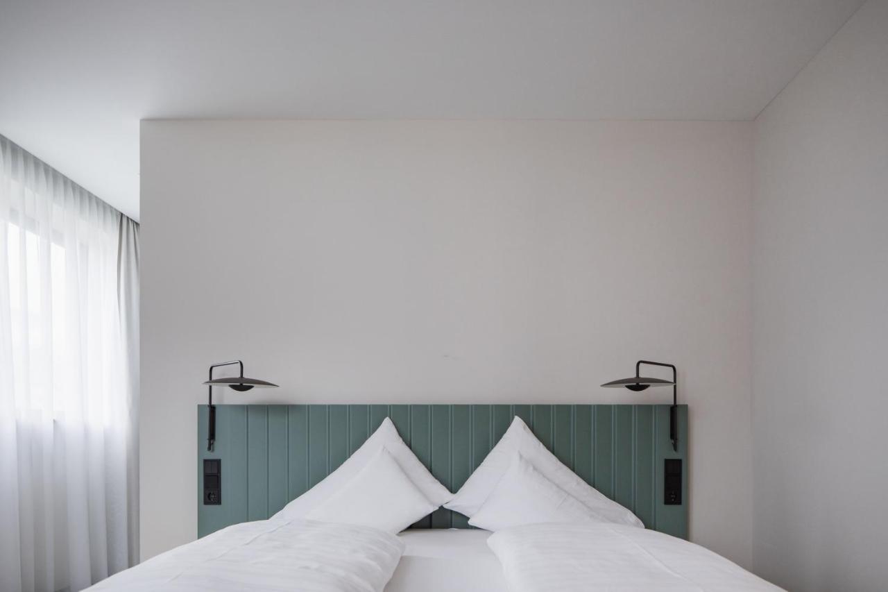 Hotel Goldenes Schiff Bad Ischl Eksteriør billede